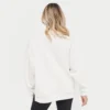 Bluza Rewear Collective – kolor złamana biel Bluza Rewear Collective – kolor złamana biel