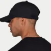 Czapka unisex – czarna Czapka unisex – czarna
