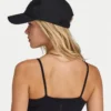 Czapka unisex – czarna Czapka unisex – czarna