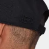 Czapka unisex – czarna Czapka unisex – czarna