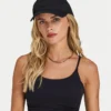 Czapka unisex – czarna Czapka unisex – czarna