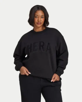 Damska bluza oversize 365