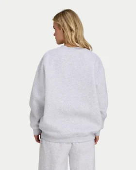 Damska bluza oversize 365