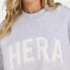 Damska bluza oversize 365 Damska bluza oversize 365