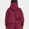 Damska bluza z kapturem 365 w stylu oversize Damska bluza z kapturem 365 w stylu oversize