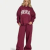 Damska bluza z kapturem 365 w stylu oversize Damska bluza z kapturem 365 w stylu oversize