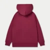 Damska bluza z kapturem 365 w stylu oversize Damska bluza z kapturem 365 w stylu oversize