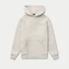 Damska bluza z kapturem „Club ’15” w stylu oversize