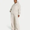Damska bluza z kapturem „Club ’15” w stylu oversize