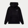 Damska bluza z kapturem „Club ’15” w stylu oversize