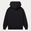 Damska bluza z kapturem „The Collective” – czarna Damska bluza z kapturem „The Collective” – czarna
