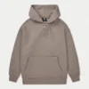 Damska bluza z kapturem w stylu oversized z kolekcji Collective