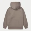 Damska bluza z kapturem w stylu oversized z kolekcji Collective