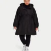 Damska kurtka Layer Mac – czarna