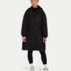 Damska kurtka Layer Mac – czarna