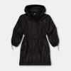 Damska kurtka Layer Mac – czarna