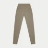 Damska legginsy Essential – szary bagienny