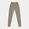 Damska legginsy Essential – szary bagienny