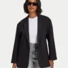Damska marynarka oversize Studio Damska marynarka oversize Studio