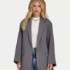 Damska marynarka oversize Studio Damska marynarka oversize Studio
