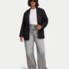 Damska marynarka oversize Studio Damska marynarka oversize Studio