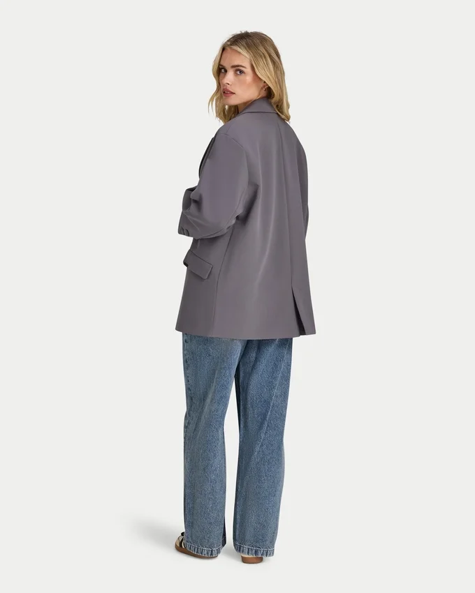 Damska marynarka oversize Studio Damska marynarka oversize Studio