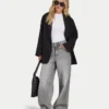 Damska marynarka oversize Studio Damska marynarka oversize Studio