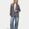 Damska marynarka oversize Studio Damska marynarka oversize Studio