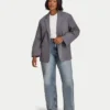 Damska marynarka oversize Studio Damska marynarka oversize Studio