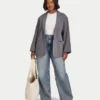Damska marynarka oversize Studio Damska marynarka oversize Studio