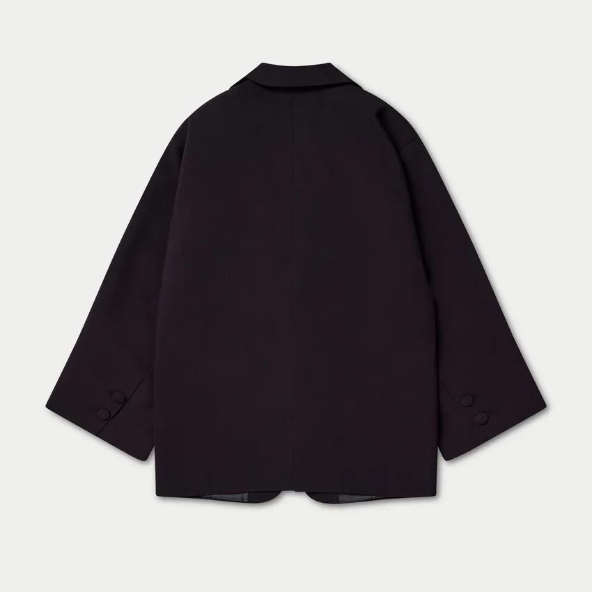 Damska marynarka oversize Studio Damska marynarka oversize Studio