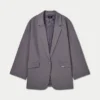 Damska marynarka oversize Studio Damska marynarka oversize Studio