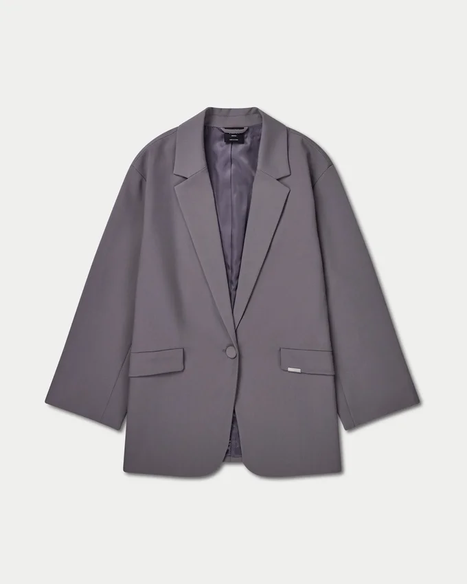 Damska marynarka oversize Studio Damska marynarka oversize Studio
