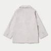 Damska marynarka | oversizowa marynarka Studio – kolor kamienny Damska marynarka | oversizowa marynarka Studio – kolor kamienny
