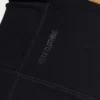 Damska para legginsów Essential – czarne