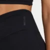 Damskie legginsy z rozszerzanymi nogawkami z kolekcji Essentials Damskie legginsy z rozszerzanymi nogawkami z kolekcji Essentials