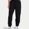 Damskie spodnie dresowe Collective – czarne Damskie spodnie dresowe Collective – czarne