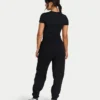 Damskie spodnie dresowe Collective – czarne Damskie spodnie dresowe Collective – czarne