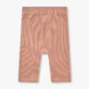 Damskie szorty bazowe – kolor Acorn Brown
