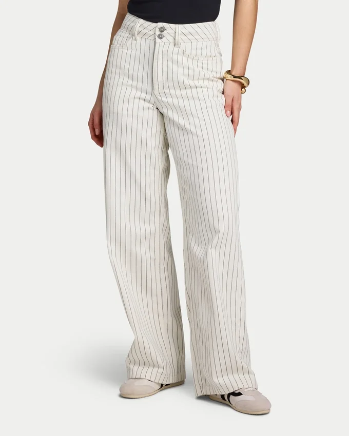Dżinsy wide leg damskie Dżinsy wide leg damskie