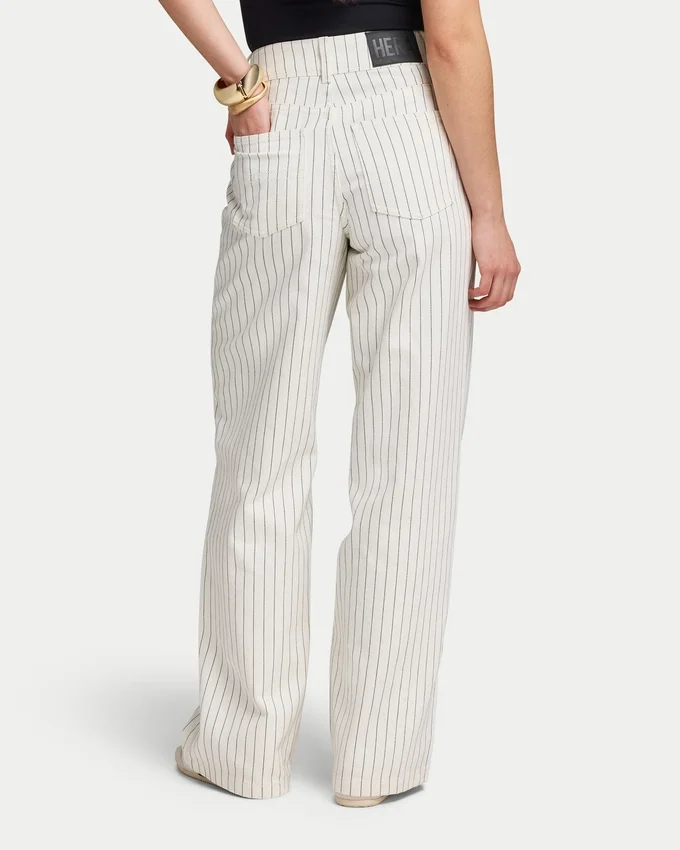 Dżinsy wide leg damskie Dżinsy wide leg damskie