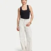 Dżinsy wide leg damskie Dżinsy wide leg damskie