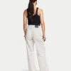 Dżinsy wide leg damskie Dżinsy wide leg damskie