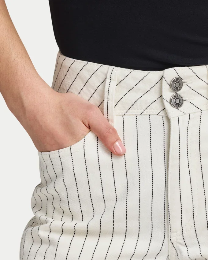 Dżinsy wide leg damskie Dżinsy wide leg damskie