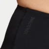 Krótkie szorty damskie z kolekcji Essentials Krótkie szorty damskie z kolekcji Essentials