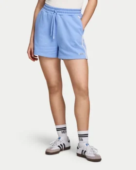 Letnie szorty damskie