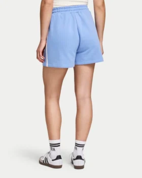 Letnie szorty damskie