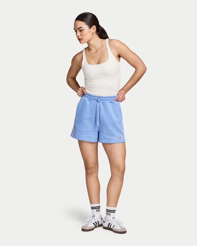 Letnie szorty damskie Letnie szorty damskie