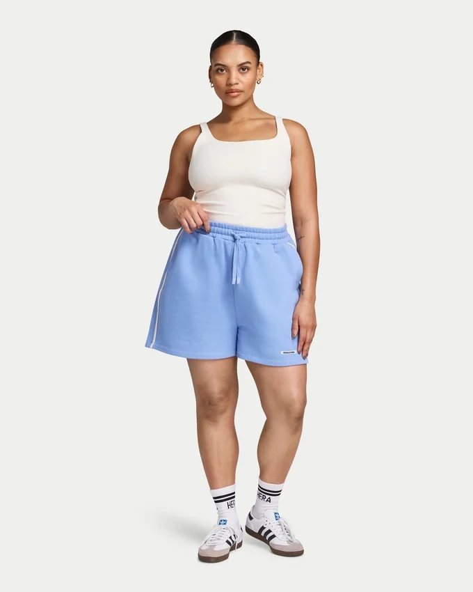 Letnie szorty damskie Letnie szorty damskie