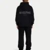 Męska bluza z kapturem Club ’15 w stylu oversize